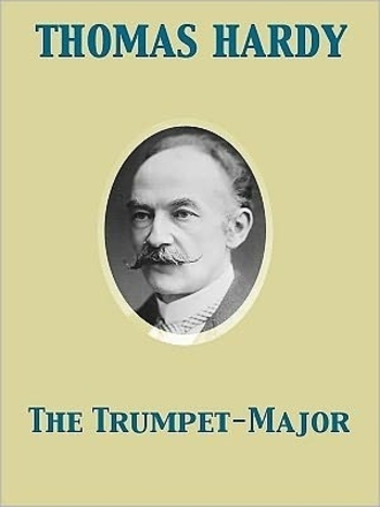 Book The Trumpet-Major