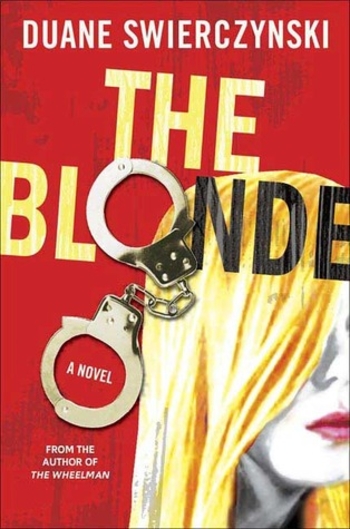 Book The Blonde