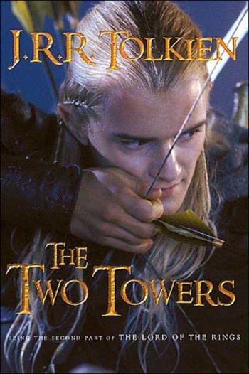 Book The Two Towers