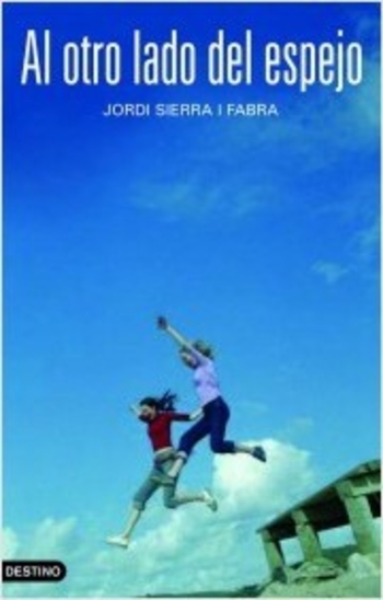 Al otro lado del espejo