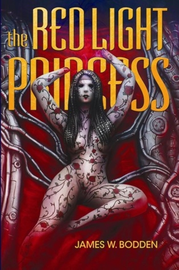 The Red Light Princess