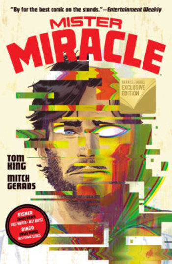 Mister Miracle