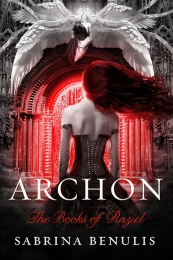 Book Archon