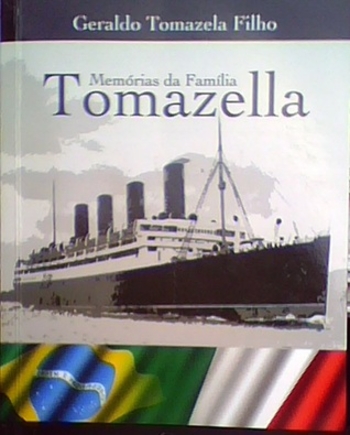 Memórias da Família Tomazella
