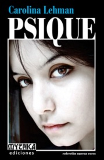 Book Psique