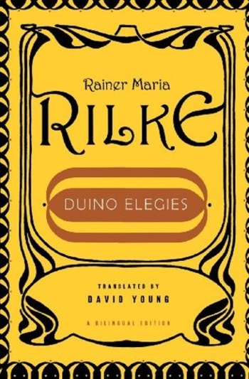 Book Duino Elegies