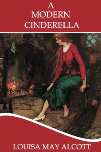 Book A Modern Cinderella