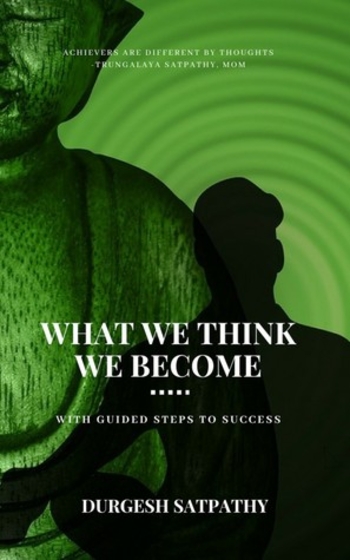 What We Think We Become