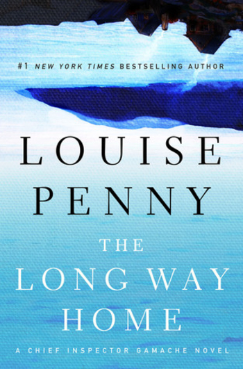 Book The Long Way Home