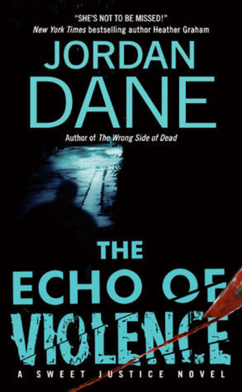 Book The Echo of Violence