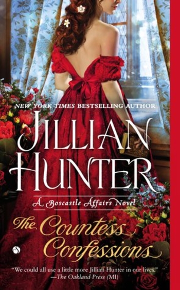 Book The Countess Confessions