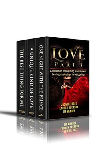 Love Part 1