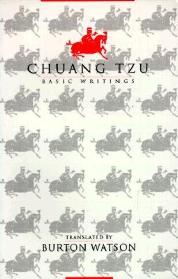 Book Chuang Tzu