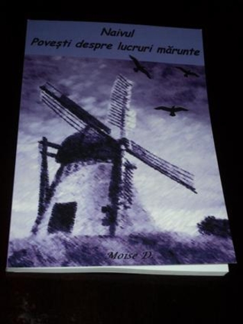 Poveşti despre lucruri mărunte