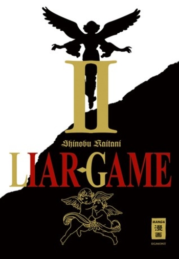 Liar Game 2