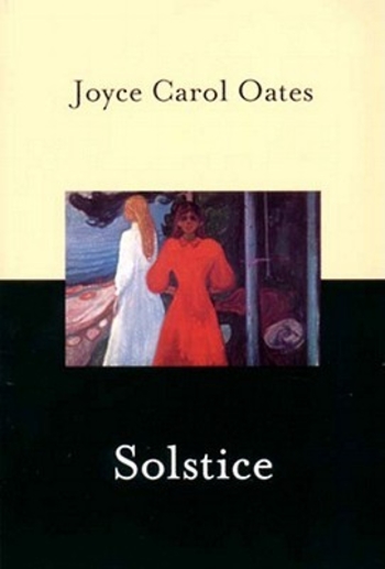 Book Solstice