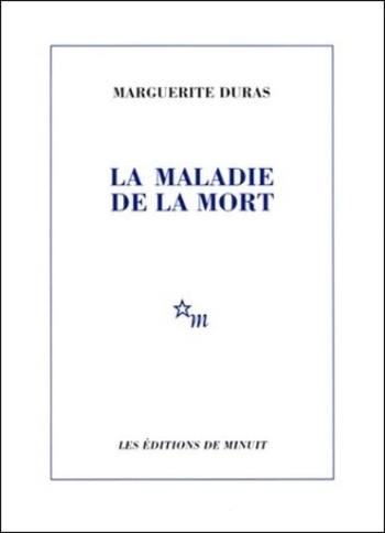 Book La Maladie de la mort