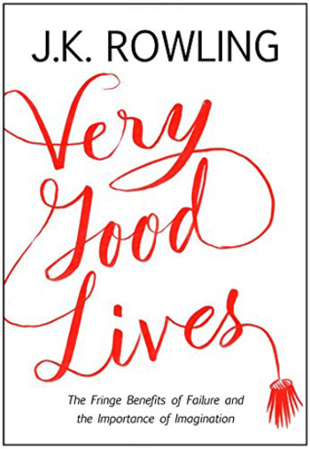 Book Very Good Lives