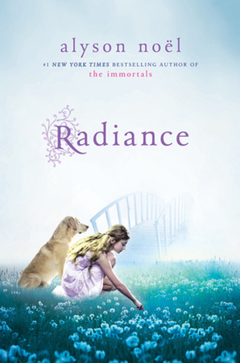 Book Radiance