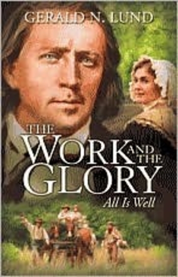Book All Is Well