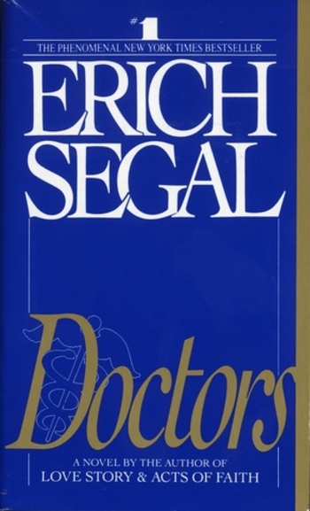 Book Doctors