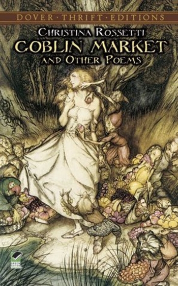 Book Goblin Market and Other Poems