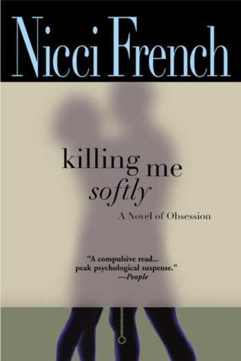 Book Killing Me Softly