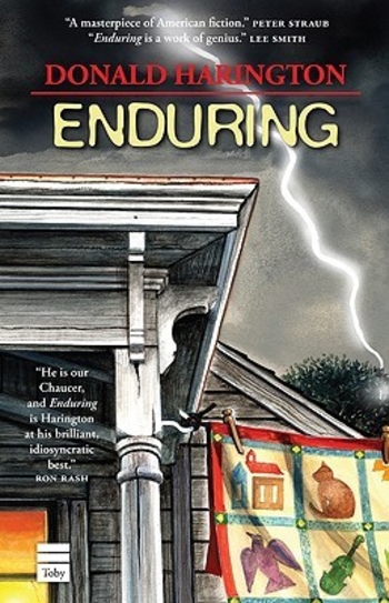 Enduring