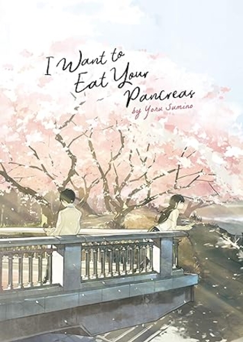 I Want to Eat Your Pancreas