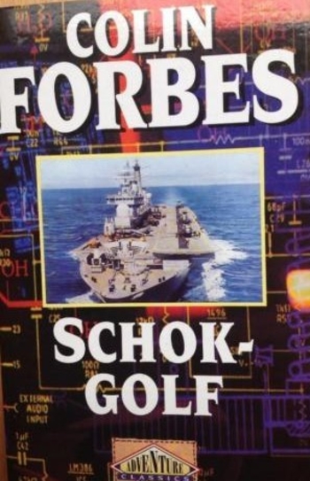 Schokgolf