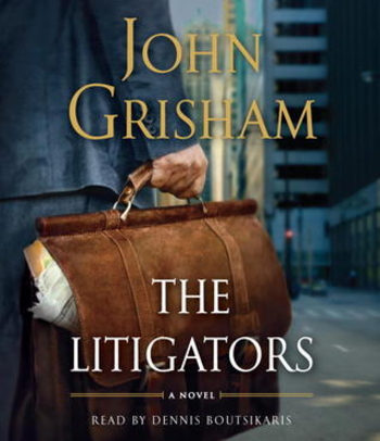 Book The Litigators