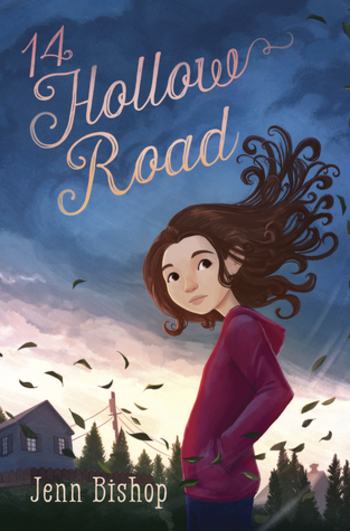 Book 14 Hollow Road