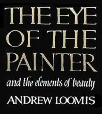 The Eye of the Painter