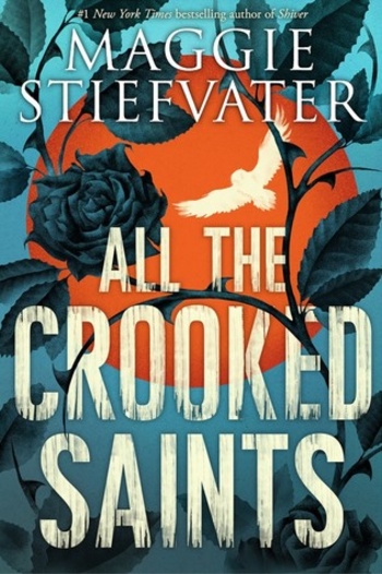 Book All the Crooked Saints