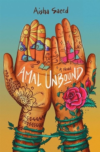 Book Amal Unbound