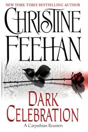 Book Dark Celebration