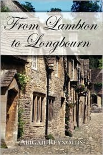 From Lambton to Longbourn