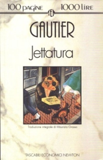 Jettatura