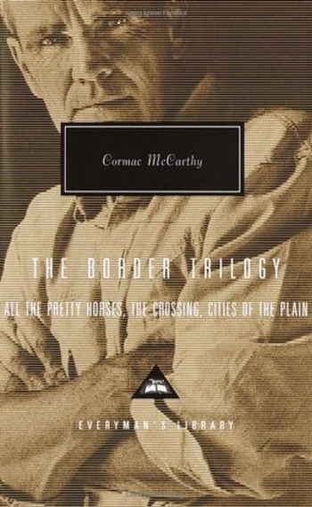 Book The Border Trilogy