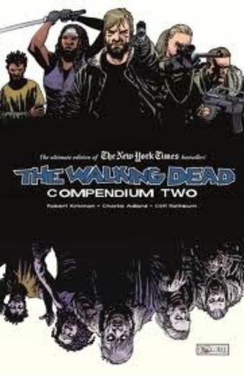 The Walking Dead, Compendium 2