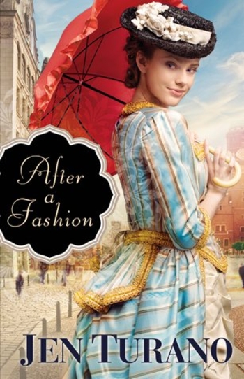 Book After a Fashion