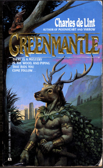 Greenmantle