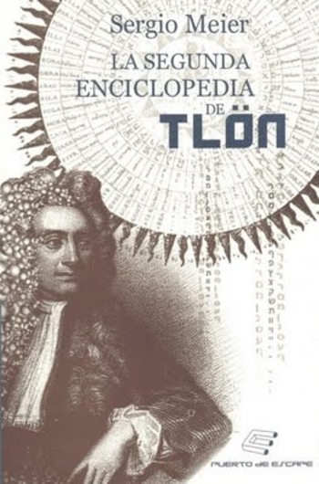La Segunda Enciclopedia de Tlön