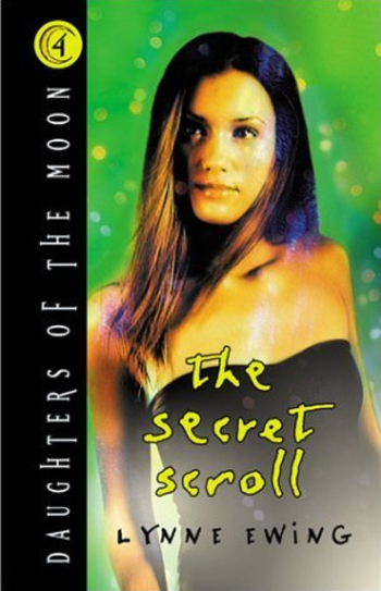 The Secret Scroll