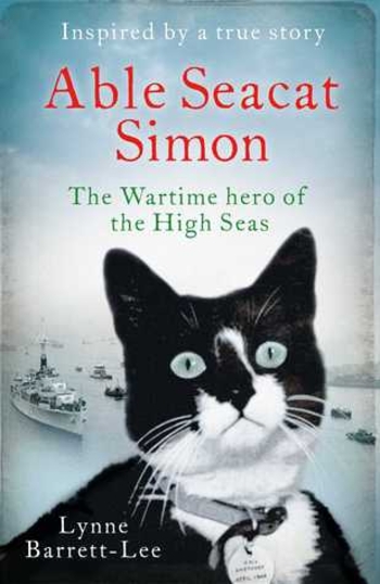 Book Able Seacat Simon