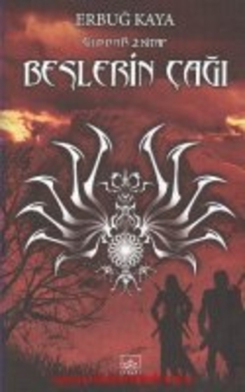 Beşlerin Çağı (Giddar #2)