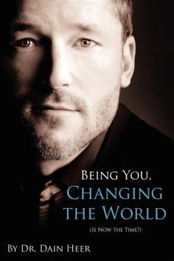 Being You, Changing the World