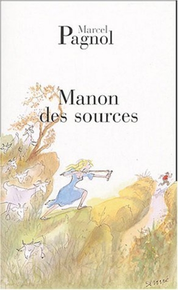 Book Manon des sources