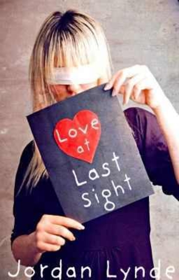 Book Love at Last Sight