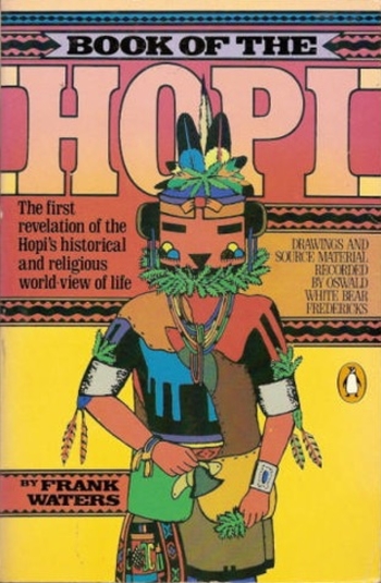 Book of the Hopi